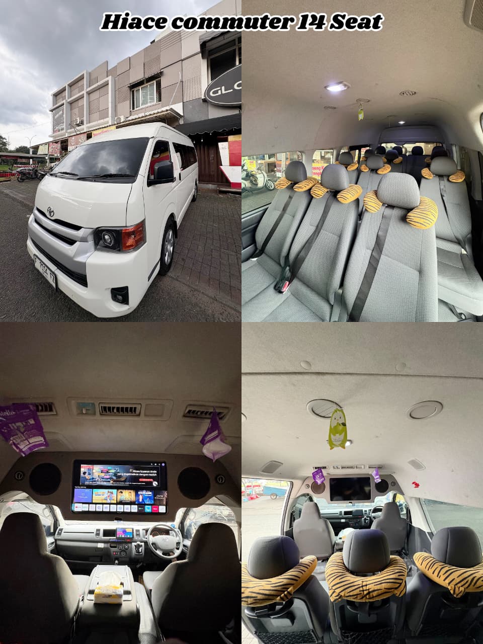 Hiace-14-seat