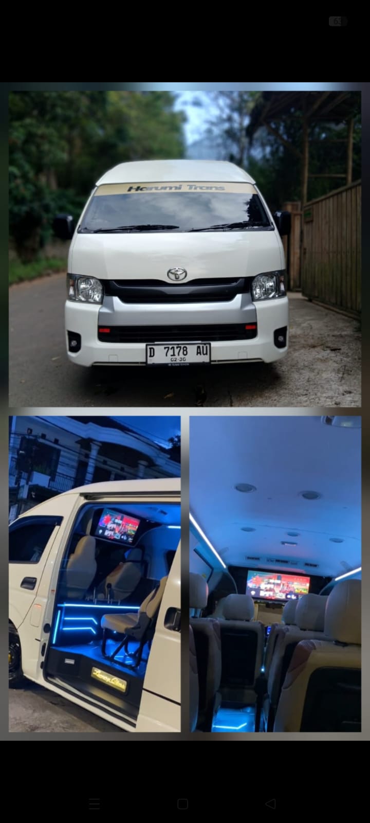 Hiace